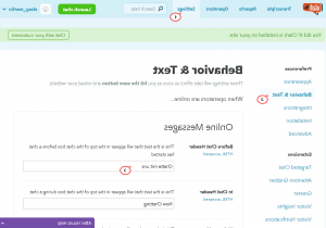 Joomla 3.x. How to translate Olark Live Chat module-1