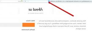 Joomla 3.x. How to check the article on the front-end.2